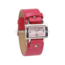 Yonghao Jeunes Dames Fille Bracelet En Cuir Montre-Bracelet À Quartz Alibaba.com